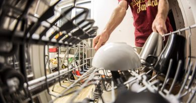 Dit køkken, dit valg: Sådan finder du den perfekte opvaskemaskine